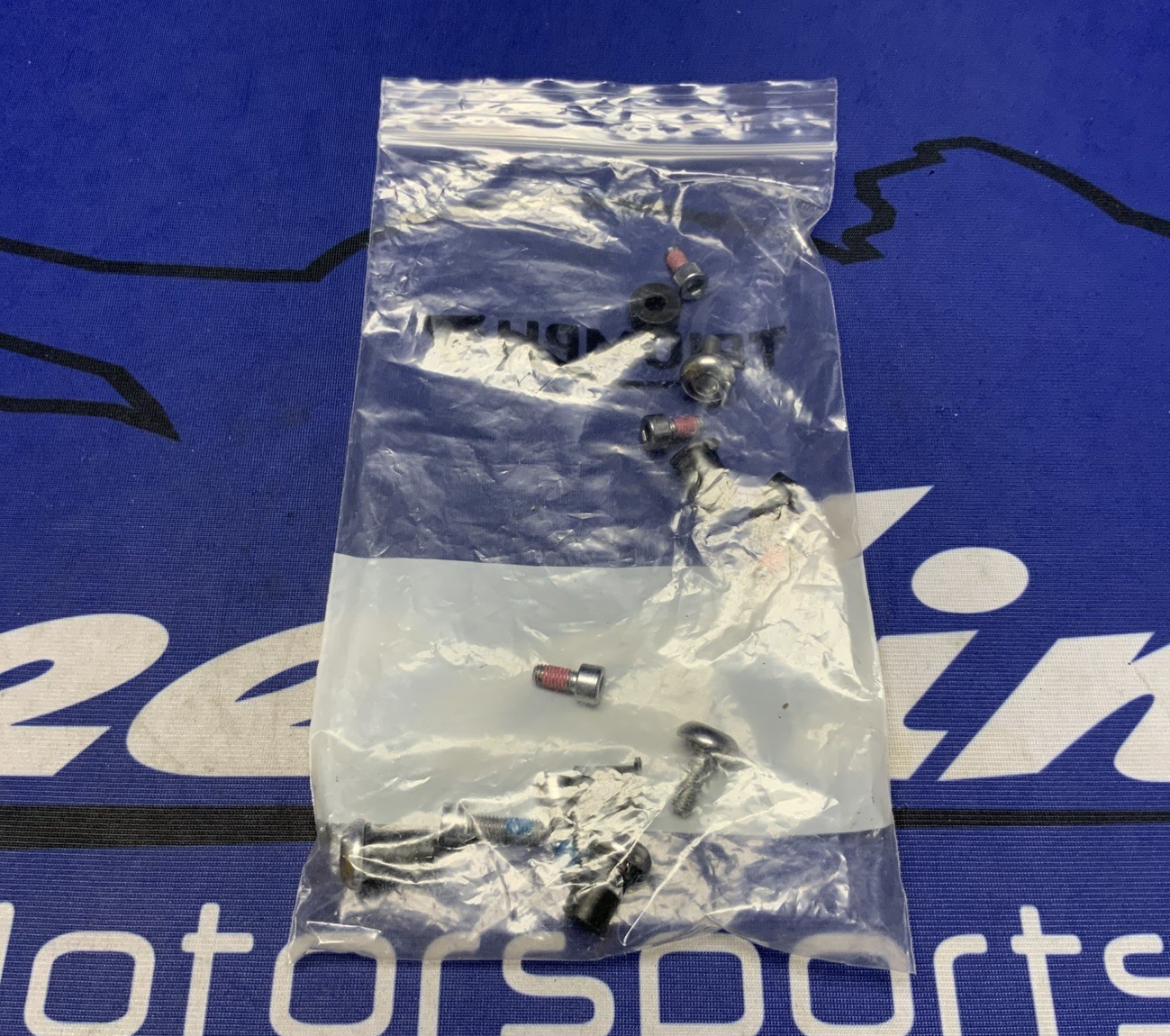 Triumph Fly Screen Mounting Street 2017-2020 OEM A9708434