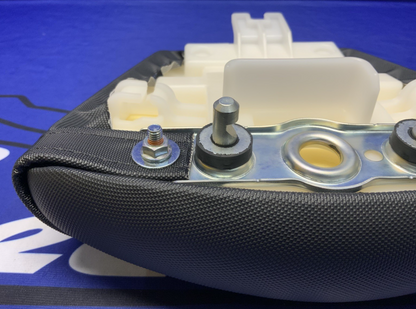 Suzuki Passenger Seat GSXR 600/750 2011-2026 OEM 45300-14J11-P3H
