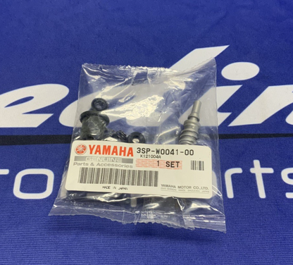 Yamaha Master Cylinder Kit TTR125L 2000-2015 OEM 3SP-W0041-00-00