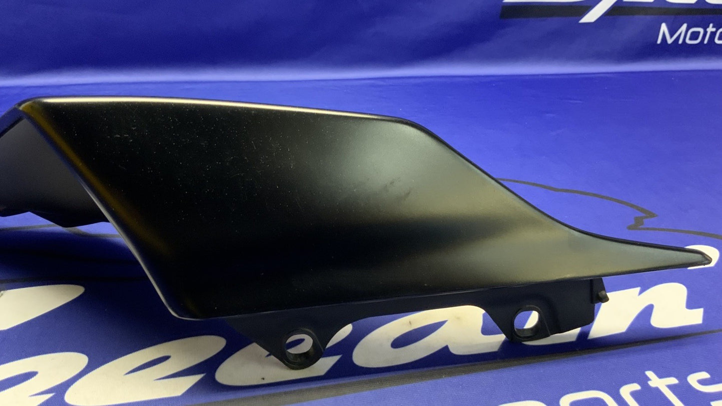 Yamaha Right Tail Fairing YZF-R6 2017-2026 OEM BN6-21721-00-P1-1