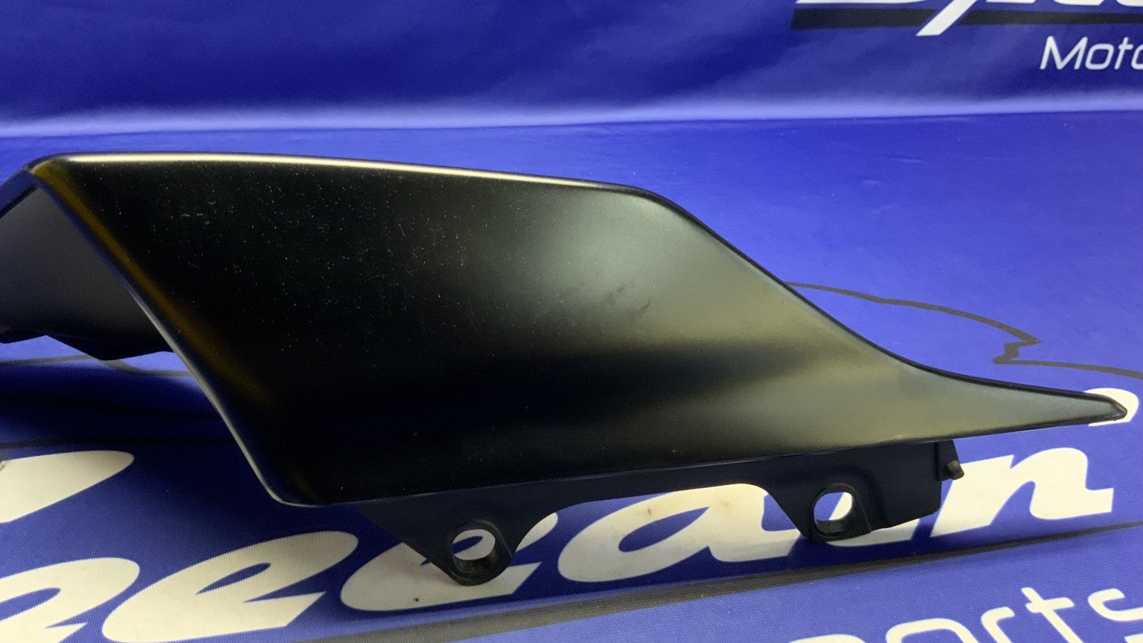 Yamaha Right Tail Fairing YZF-R6 2017-2026 OEM BN6-21721-00-P1-1