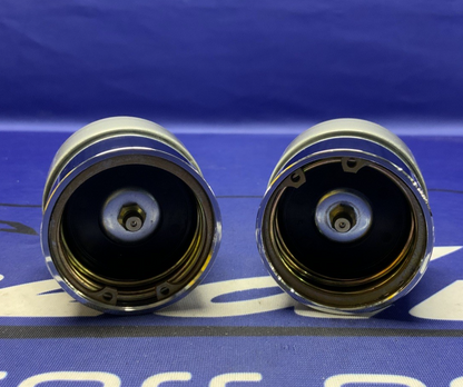 Trailer Wheel Bearing Protector 1.980 Inch Diameter W/ Dust Cover BPC1980604