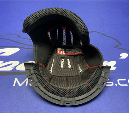 6D Helmets Comfort Liner (M) ATS-1R 70-5006