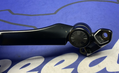 Kawasaki Left Rear View Mirror ZX-4R/RR 2023-2025 OEM 56001-0380