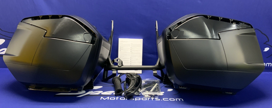 Ducati Touring Accessory Pack Multistrada 950 2017 OEM 97980683A