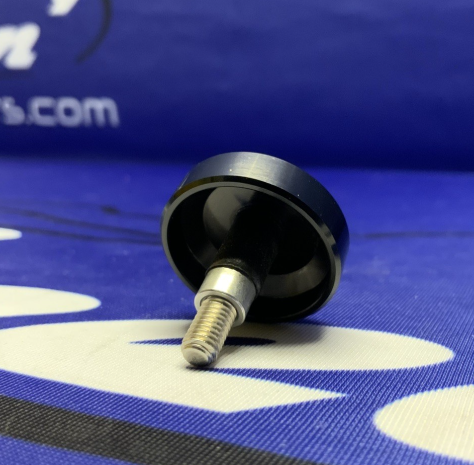 Triumph Right Spindle Street Triple RS 2023-2025 OEM T2052066