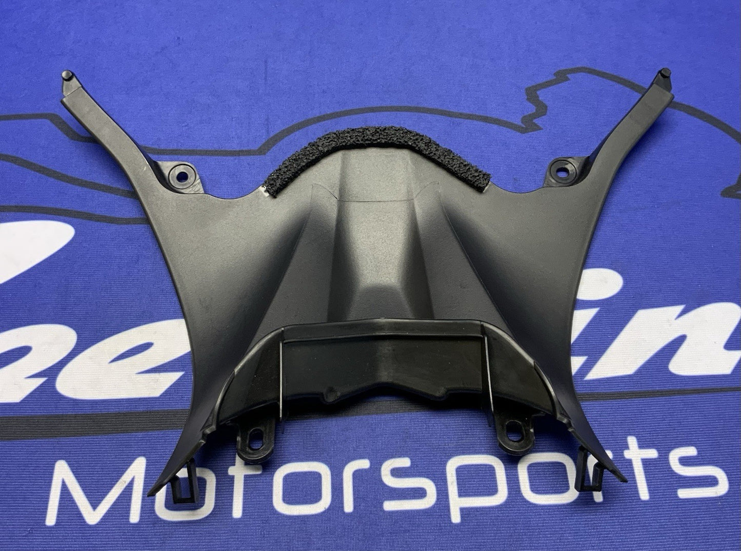 Yamaha Rear Seat Subframe Cover YZF-R6 2017-2026 OEM BN6-2171E-00-00-1