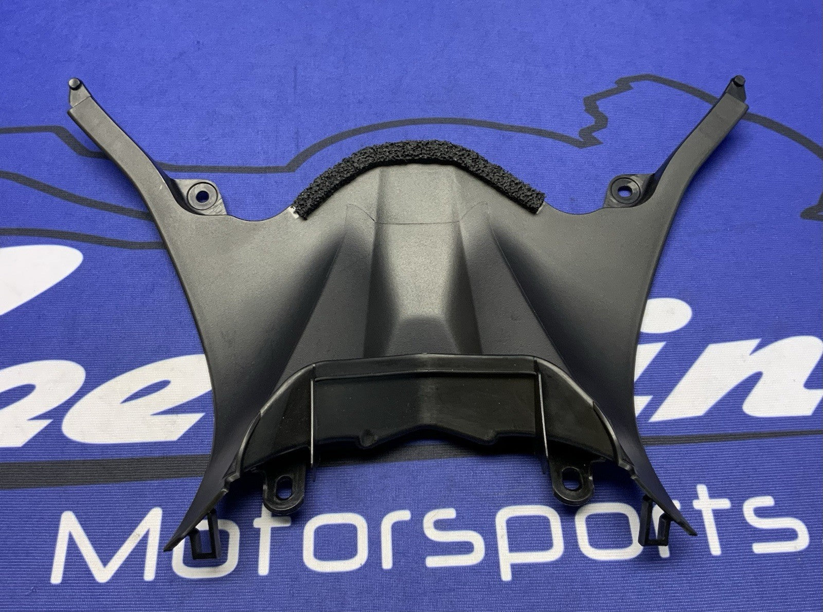 Yamaha Rear Seat Subframe Cover YZF-R6 2017-2026 OEM BN6-2171E-00-00-1