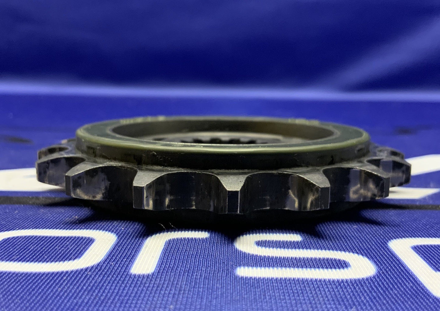 Kawasaki Front Sprocket (17T) ZX-10R 2004-2025 OEM 13144-0004