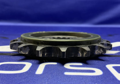 Kawasaki Front Sprocket (17T) ZX-10R 2004-2025 OEM 13144-0004