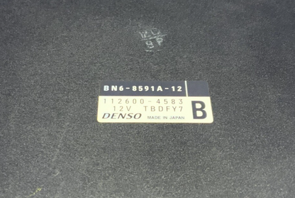 Yamaha ECU YZF-R6 2017-2024 OEM BN6-8591A-12-00
