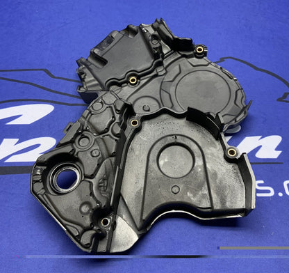 MV Agusta Stator Side Cover F3R/RR 2023 OEM 8000C3695-2