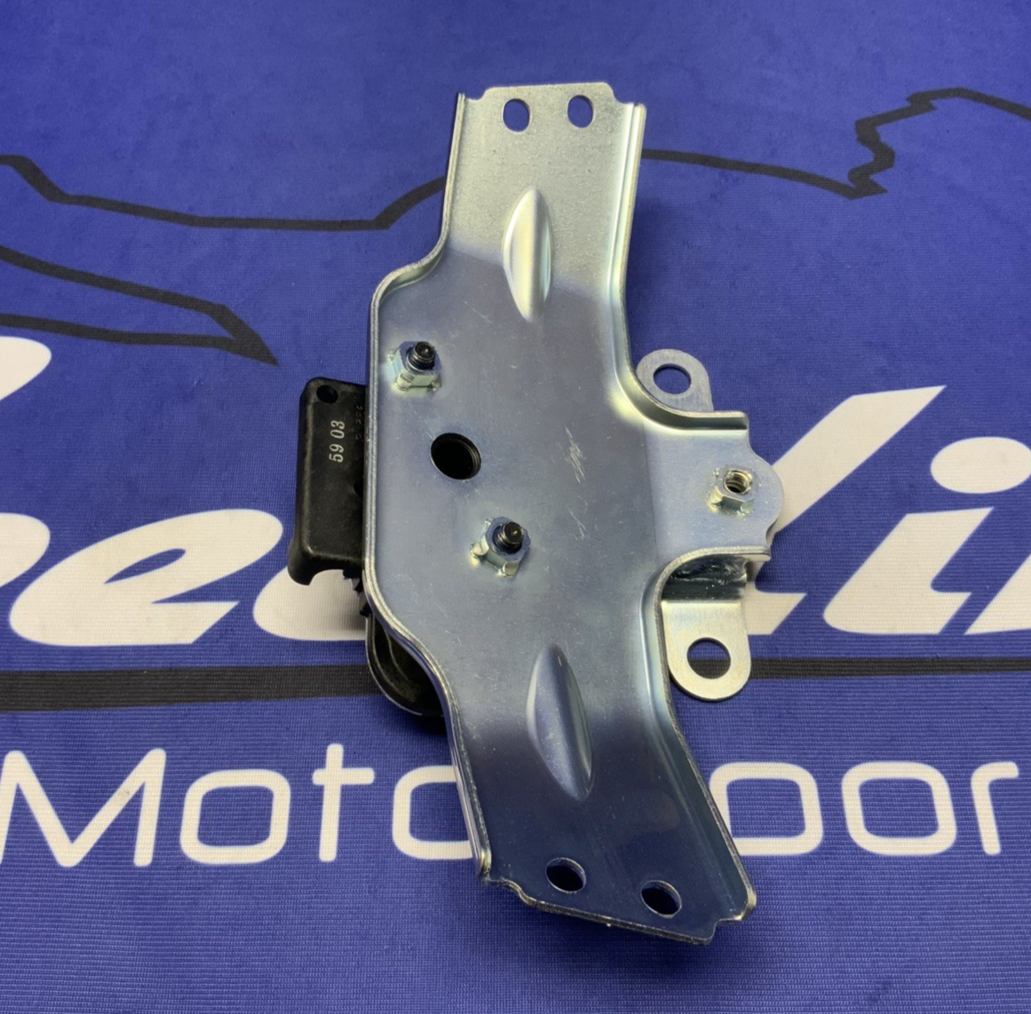 Suzuki Seat Support W/ Bracket GSX-8R/S 2023-2026 OEM 42720-25L00-1