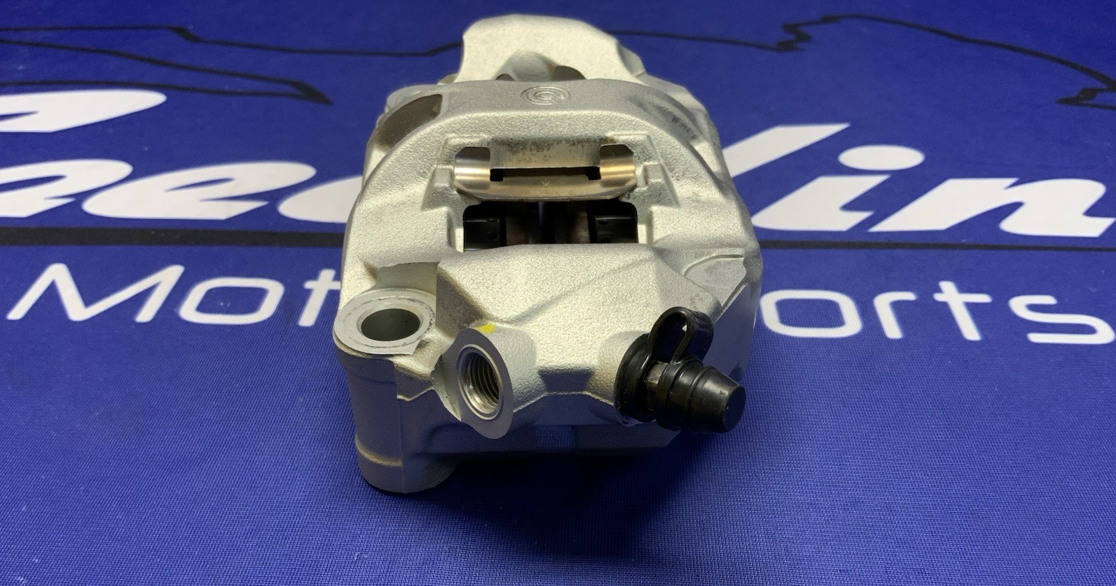 Ducati Right Front Brake Caliper Panigale V4 2021-2025 OEM 61042011A