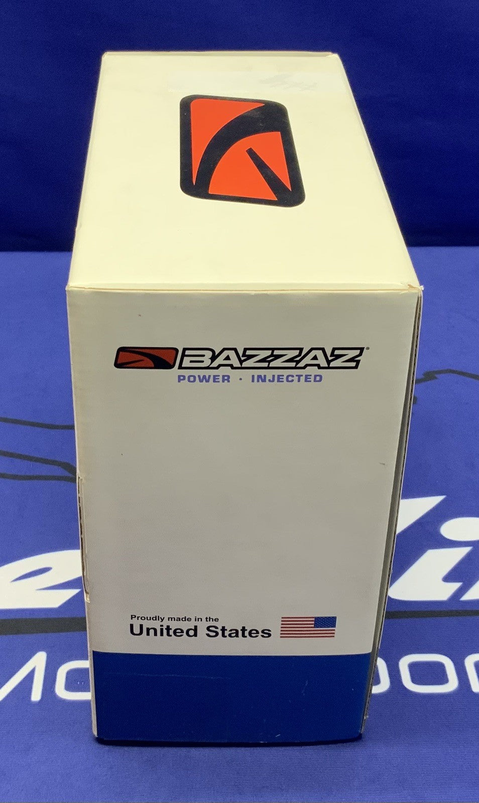 BAZZAZ Fuel Adapter GSXR600 2008-2020 F644