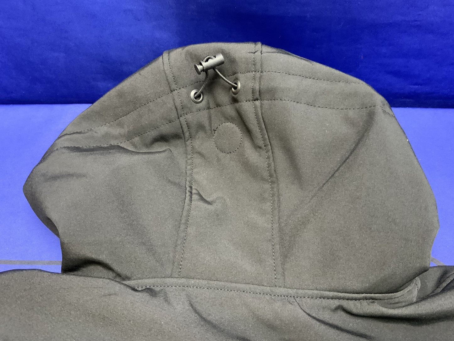 Cortech Meta Hoodie Black Large New 8376000506