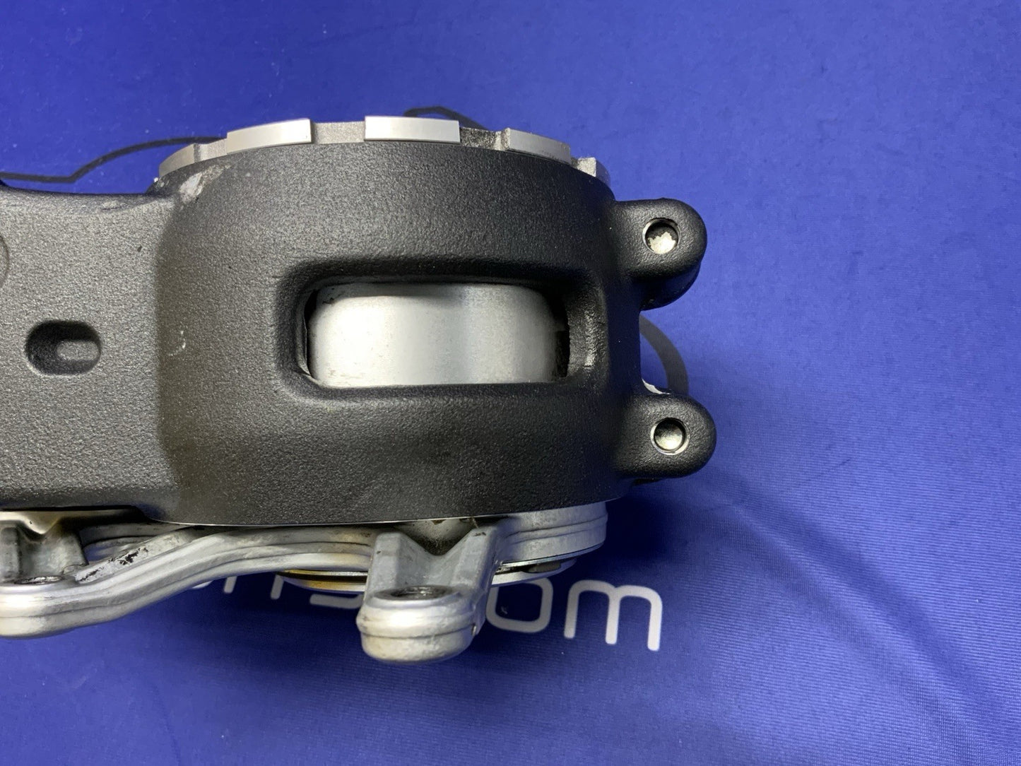 Ducati Swingarm Assembly Panigale V4 2023-2024 OEM 37020471AA