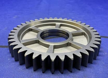 Suzuki 2ND Driven Gear GSXR 600 2011-2025 24321-14J00