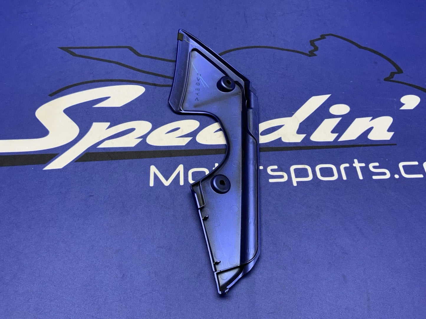 Yamaha Lid 2 (Blue Metallic) 2009, 2013 OEM 14B-2839L-00-P4