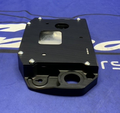 Alpha Racing Protective Housing MoTec C125 S1000RR 2019-2026 61DA00102