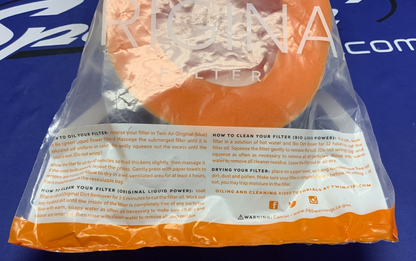 Twin Air Foam Air Filter 152212
