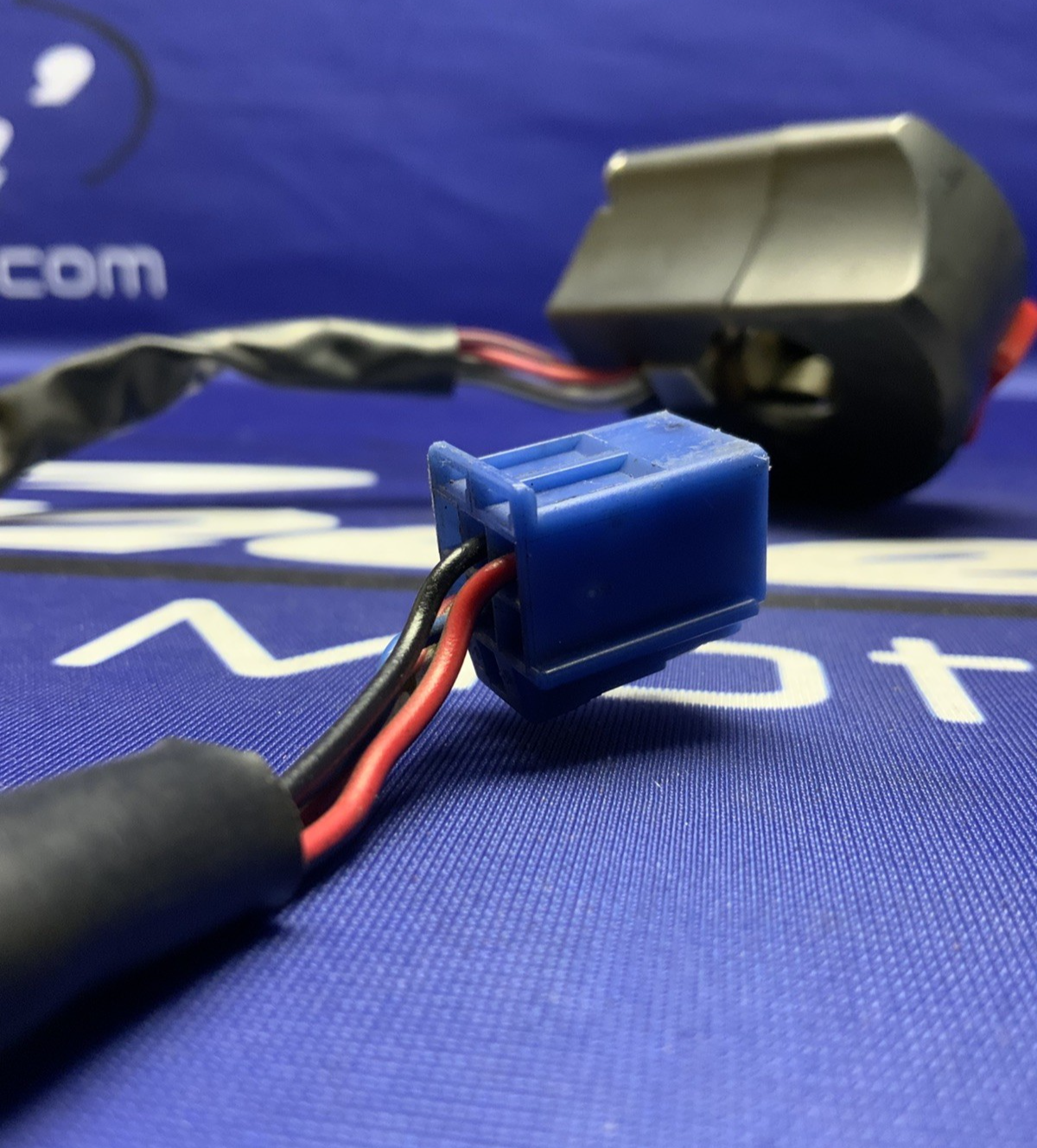 Right Handlebar Switch Assembly YZF-R6 2006-2016