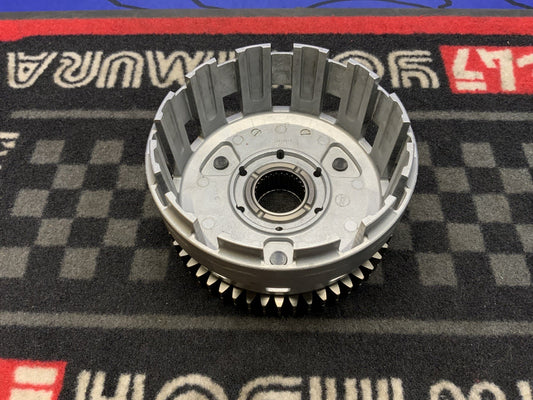 Ducati Outer Clutch Basket Assembly Panigale V2 2020-2025 OEM 19820431B