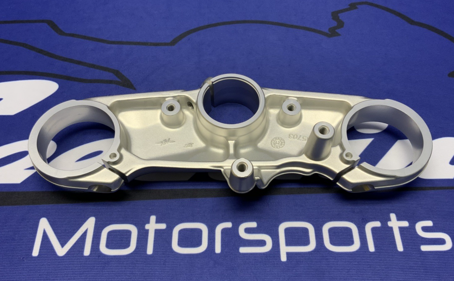 MV Agusta Triple Clamp F3 800 2012-2016/ F3 675 2012-2013 OEM 8000B5703
