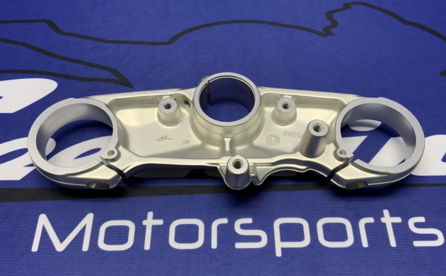 MV Agusta Triple Clamp F3 800 2012-2016/ F3 675 2012-2013 OEM 8000B5703