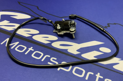 Yamaha Kickstand Switch YZF-R6 2017-2024 OEM BN6-82566-01-00