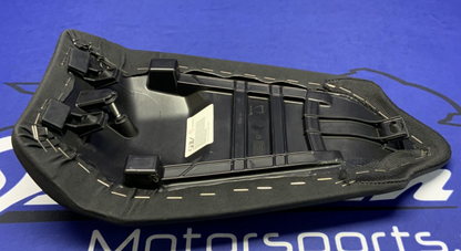 Ducati Passenger Seat Panigale 1299 2015-2017 OEM 595P2622A