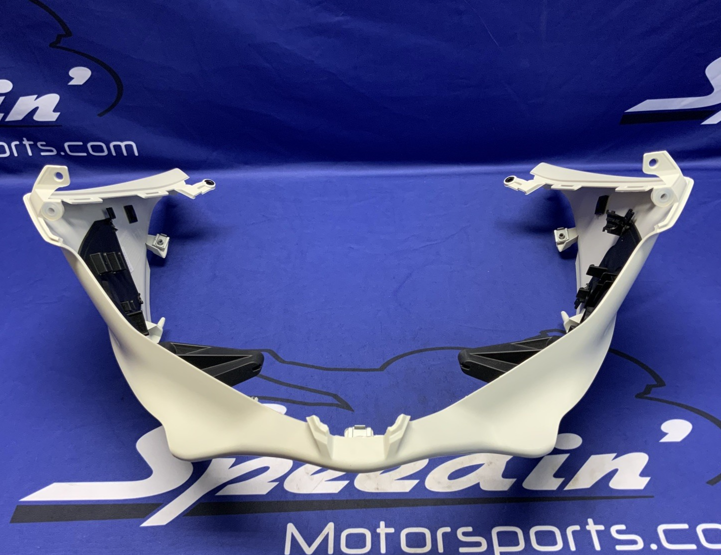 Ducati Complete Race Bodywork Set (Unpainted) V4R 2026 OEM 97181611AA