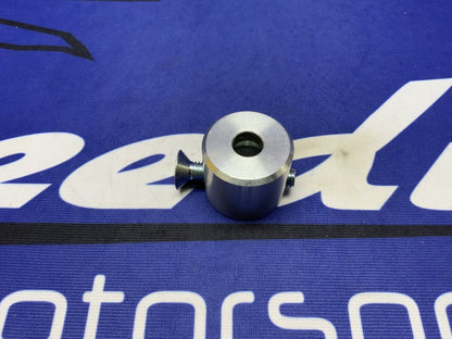 Woodcraft Left Frame Slider Base GSXR 600/750 2006-2007 50-247L-1