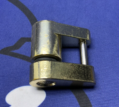 Fulton Spare Tire Bracket W/ Lock ETCHL 0700