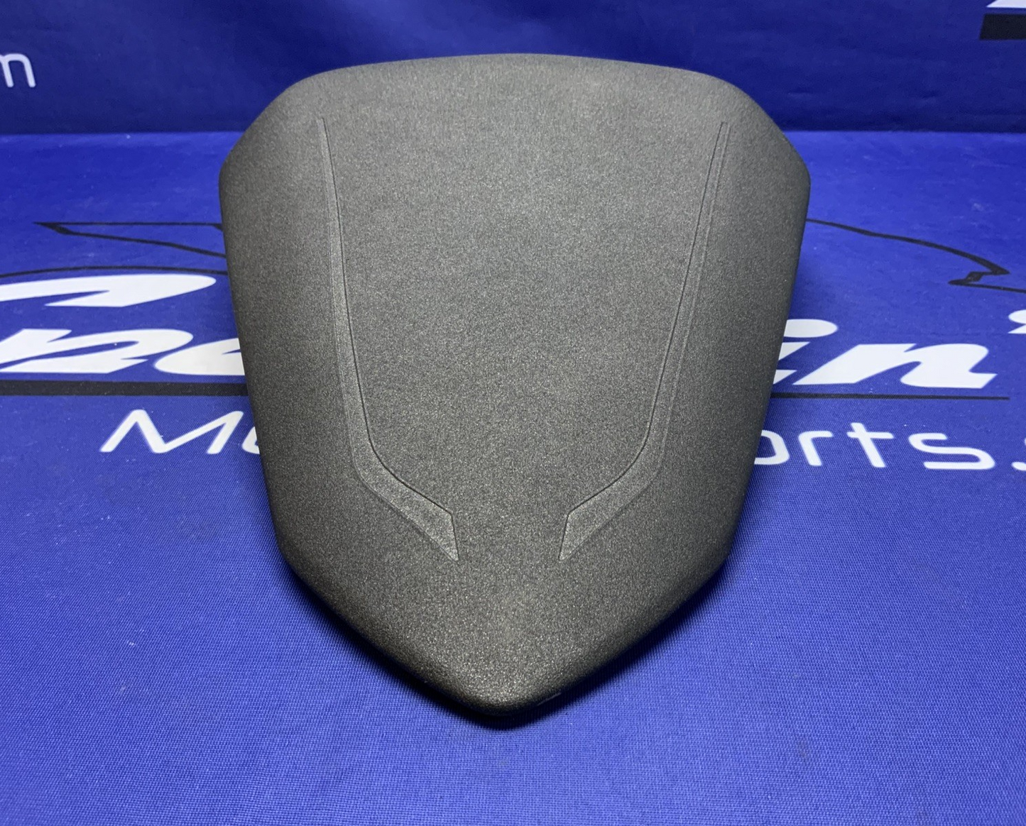 Ducati Passenger Seat Panigale V2 2020-2025 OEM 595P6401AB