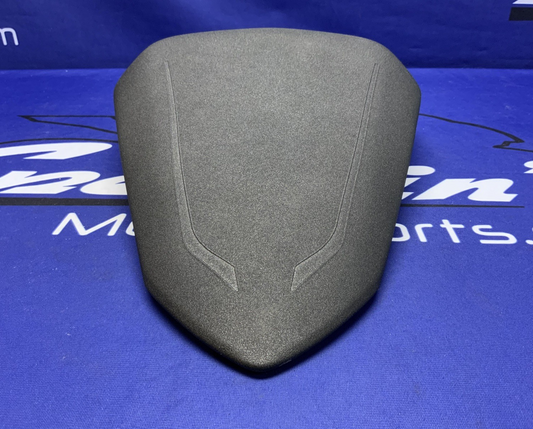 Ducati Passenger Seat Panigale V2 2020-2025 OEM 595P6401AB