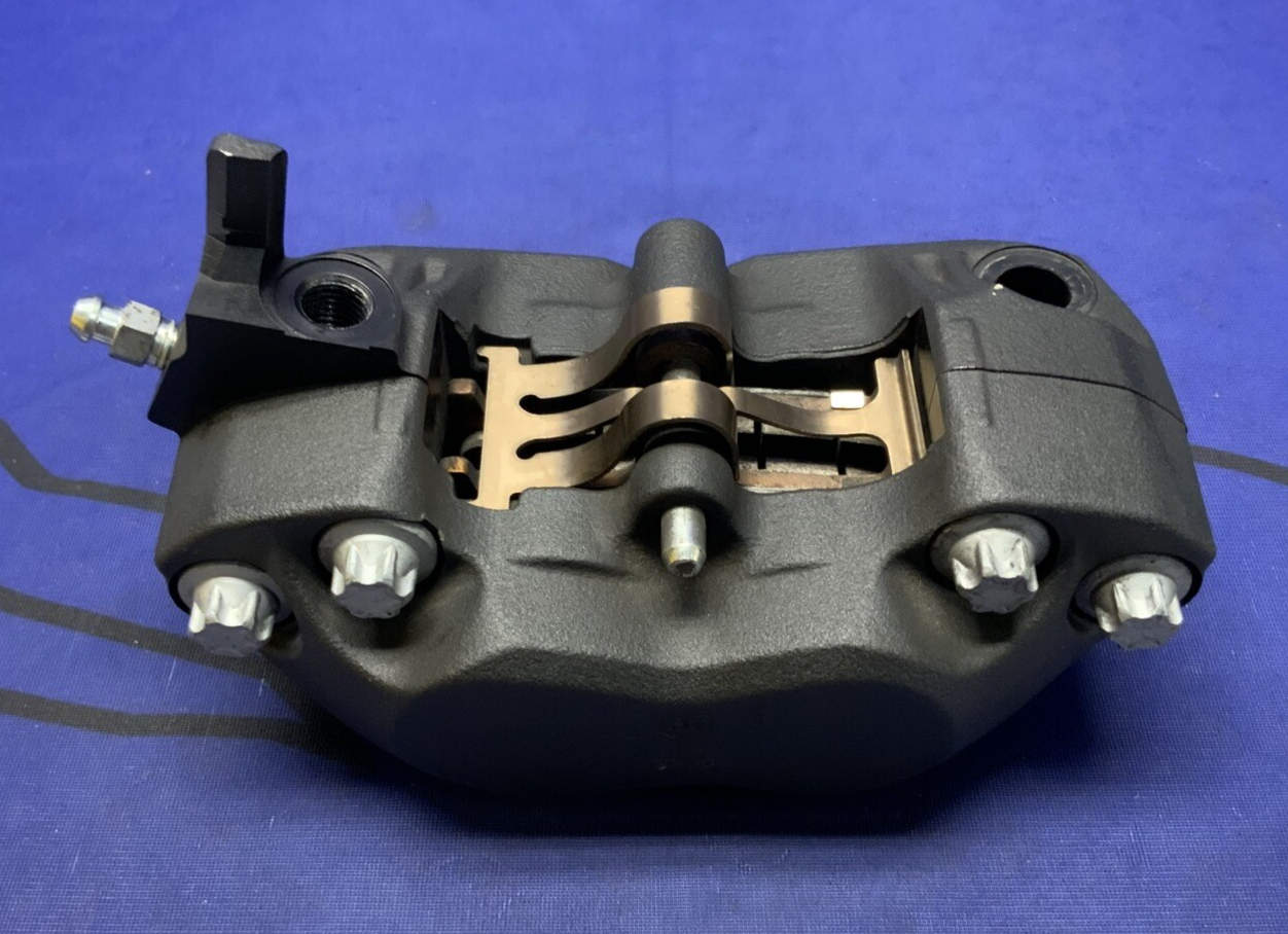 Suzuki Front Right Brake Caliper GSX-8R/S 2023-2025  OEM 59100-23H40-999