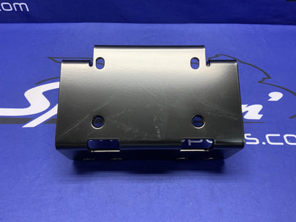 WARN Front Winch Mount Kit Yamaha Grizzly 300 2012-2013 OEM 1SC-F28L0-V0-00