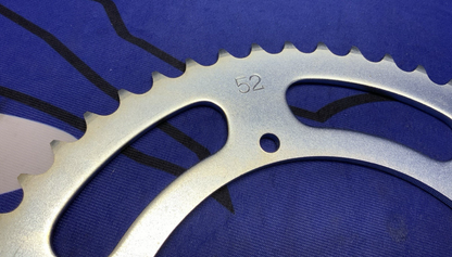 Sunstar Rear Wheel Drive Sprocket Kawasaki KX250 1974-1976 42041-1008