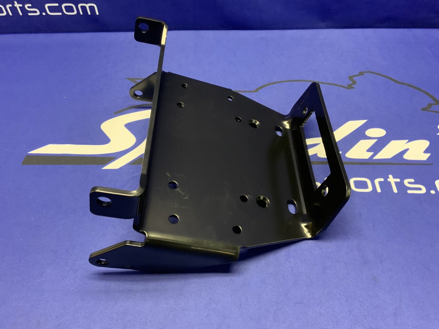WARN Front Winch Mount Kit Yamaha Viking VI 2015-2024 OEM 1XD-F28M0-V0-00