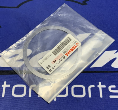 Yamaha Gear Shim FJR1300A 2003-2019 OEM 1J7-46117-Y0-30