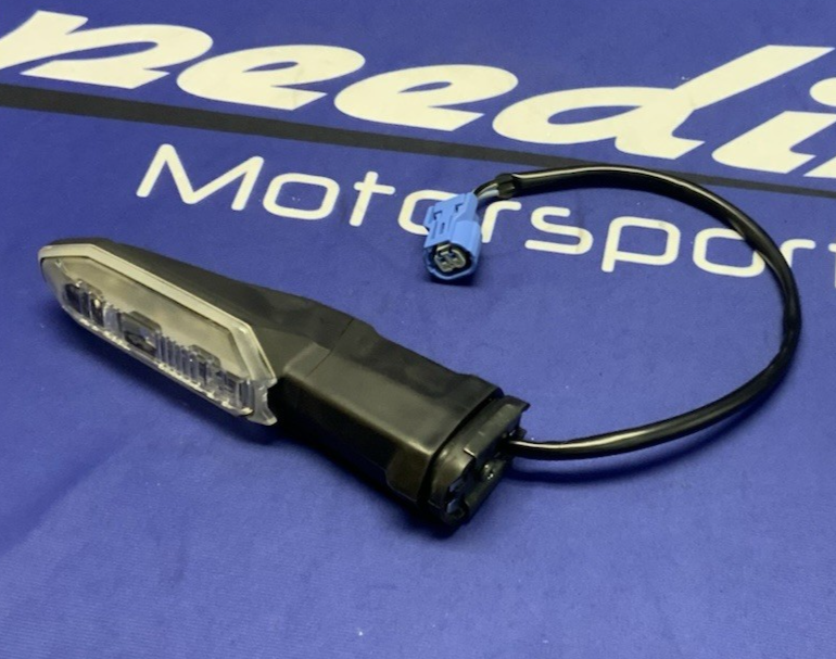Kawasaki Right Rear Turn Signal LED ZX-4R/RR 2023-2024 OEM 23037-0550-3