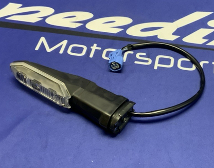 Kawasaki Right Rear Turn Signal LED ZX-4R/RR 2023-2024 OEM 23037-0550-3