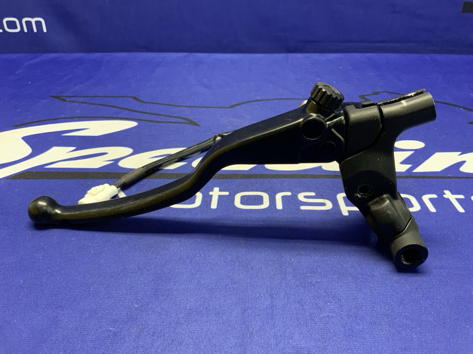 KTM Clutch Perch W/ Lever 890 Duke R 2020-2023 OEM 63602031000C1-2