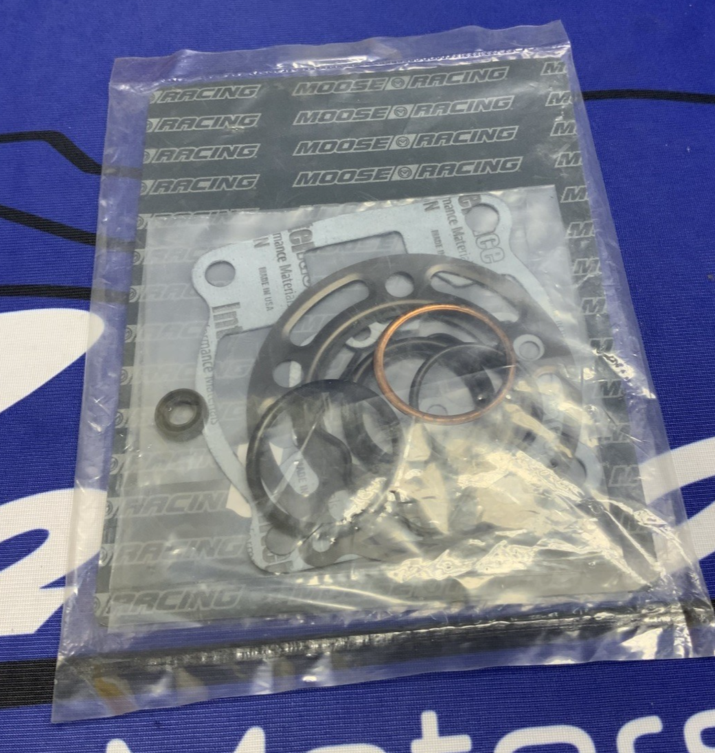 Moose Offroad Top End Gasket Kawasaki KX85 01-13 M810414