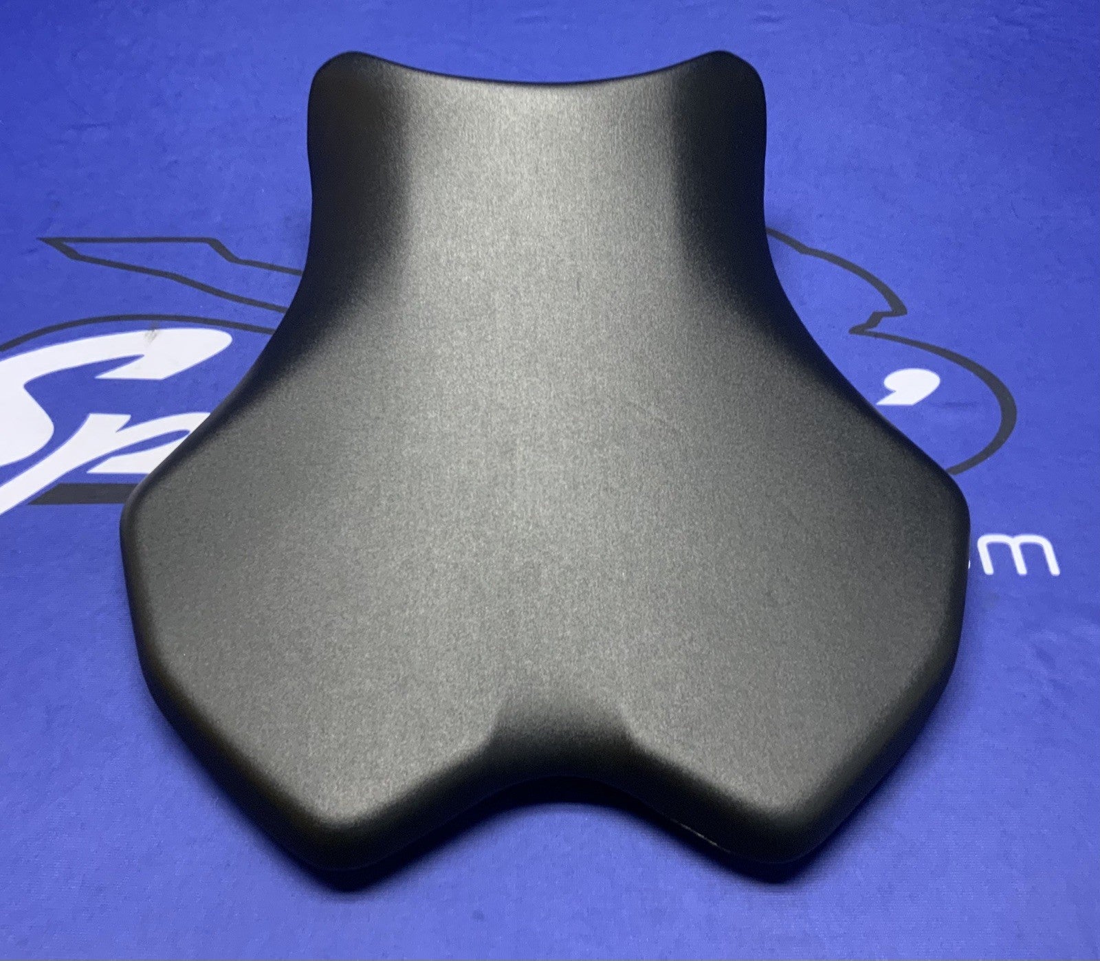 Yamaha Rider Seat (Black) YZF-R6 2017-2026 OEM BN6-24710-01-00-2