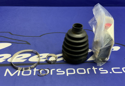 Yamaha Rear Wheel CV Boot Kit YXZ1000R 2016-2025 OEM 2HC-2530X-10-00
