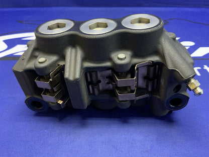 Yamaha Right Front Brake Caliper YZF-R1 2007-2014 OEM 4C8-2580U-10-00
