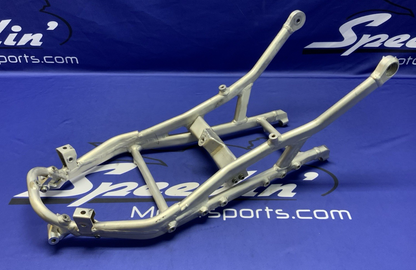 Ducati Rear Aluminum Subframe Pierobon Panigale V2 2020-2024 47112031B