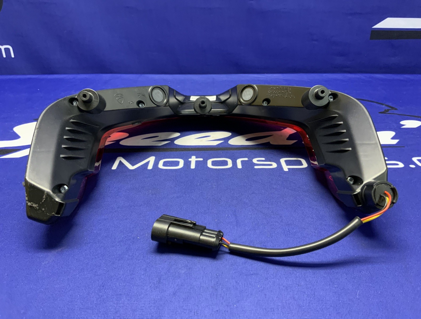 Ducati Taillight Assembly Panigale V2 2025 OEM 52510693A